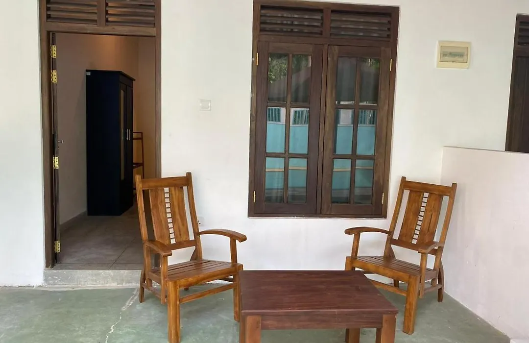 Villa Green View-1