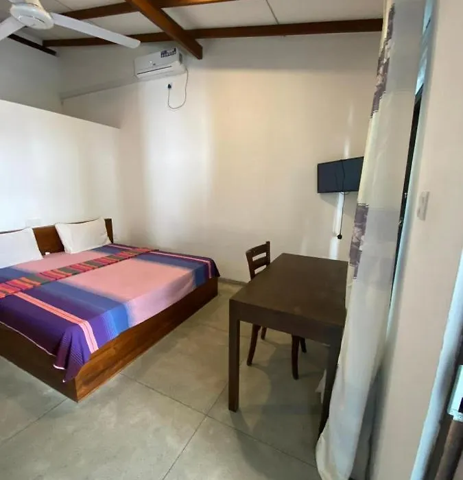 Villa Green View-1