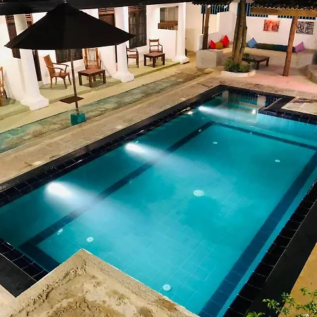 Villa Green View-3